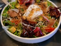 -The Rug Cafe(王府中环店)