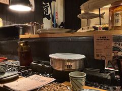 -贰醒·私房小院烧烤 (太古里店)