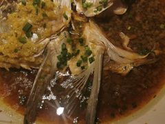 -绿茶餐厅(深圳龙华天虹购物中心店)