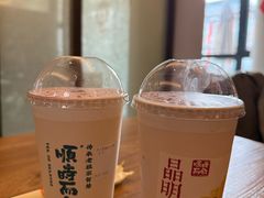 -长春堂顺时而饮(前门店)