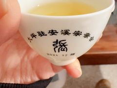 -安溪清水岩