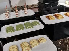 -聚春园自助餐厅(东街口店)
