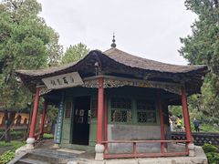 -南阳卧龙岗武侯祠