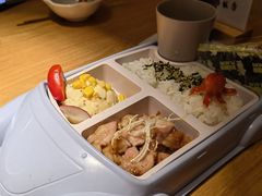 -味太助·银饭食堂(中华城店)