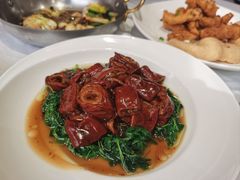 -老人和饭店(淮海中路店)