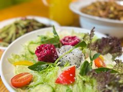 -去茶去餐厅(中央大街店)