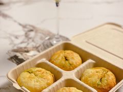 -龙华素斋(龙华路店)