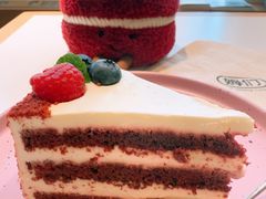 -姆们M Sweetie Cake(五道口店)