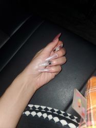 -POINT服务季·点睛创意美甲沙龙