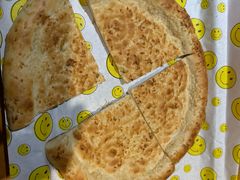 -新疆烧烤王(广灵店)