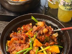 -旺爷砂锅·茶作(国贸城店)