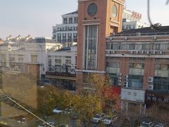 -太古里影院足道汤泉SPA(通跃商业广场店)