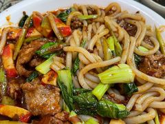 -新疆食府(华龙店)
