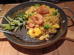 -玛格萝妮(汇智国际商业中心店)