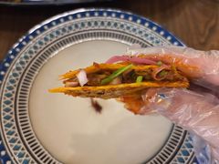 -Q MEX 库迈墨西哥餐吧(双井店)