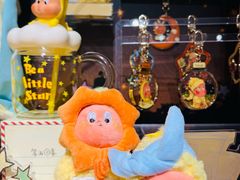 -泡泡玛特POPMART(崇文门国瑞城店)