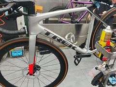 -TREK崔克自行车(徐汇滨江店)