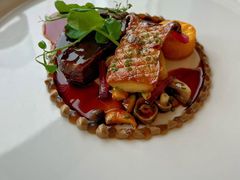 -Caprice(香港四季酒店)