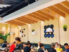 -大同江朝鲜菜•长春地标美食(绿园吾悦广场店)