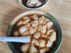 醪糟粉子-张醪糟
