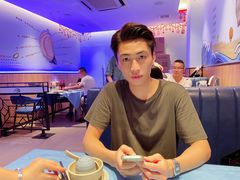 -千岛蚝高压锅生蚝·人参火锅(白云万达店)