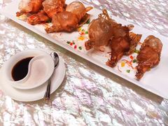 -8餐厅(新葡京酒店)