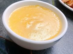 棒渣粥-燕北云山·农家菜·灶台鱼(密云溪翁庄店)