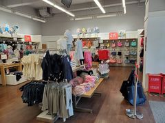 -GAP(王府井奥莱·香江小镇店)