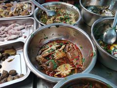 -圆蛋酒料•生腌(开元路店)
