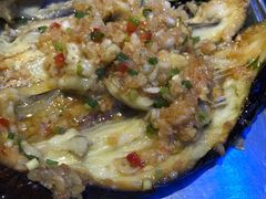 -很久以前羊肉串(打浦路店)