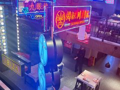 -霸王虾·小龙虾香辣蟹(玉林店)