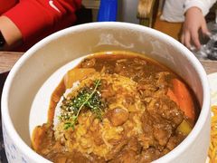-遇见杜尚西餐厅(万达金街店)