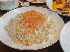 -金玉满堂潮州酒楼(无限极荟购物广场店)