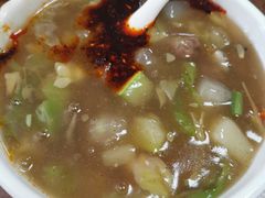 -段生记肉丸糊辣汤(西铁大明宫住宅小区店)