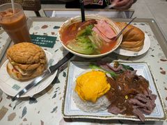 -华嫂冰室(湾仔店)