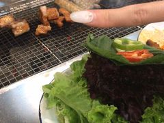-马路牙子烧烤音乐酒馆(望京店)