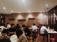 大堂-217丰惠源抓饭(星湖街店)