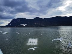 -海埂大坝