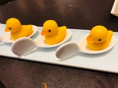 -广州文华东方酒店·江-由辉师傅主理