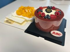 -姆们M Sweetie Cake(三里屯店)