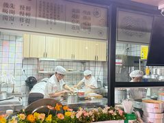 -隆喜元鱼汤包·海鲜(中联广场店)