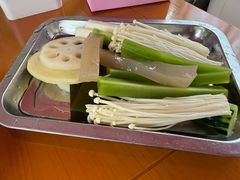 -味力源·肥肠爱上鱼(红牌楼金冠好店)