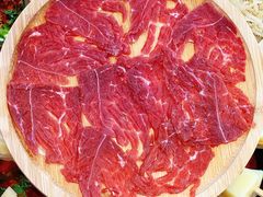 -黔三一夺夺粉酸汤火锅(百信店)