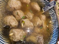 -北丐先生·野馄饨烧烤(雨花万象店)