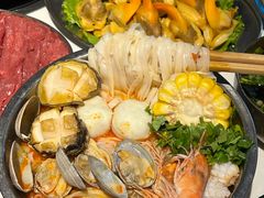 -琥珀川糟粕醋火锅(慈云寺店)
