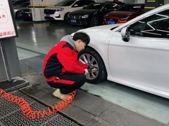 -美车堂(西单大悦城店)