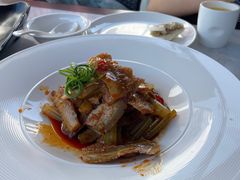 -西安饭庄·非遗陕菜(钟楼店)