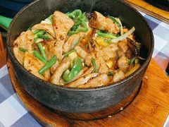 -小粤楼·怀旧粤菜(万辉国际广场店)