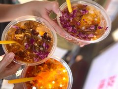 -八一好吃街·高品美食广场