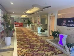 大厅-云南吴氏嘉美医疗美容医院